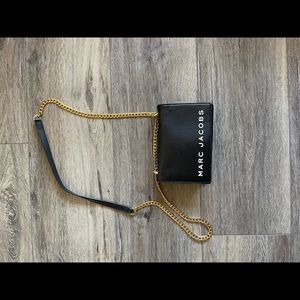 Marc Jacobs Crossbody Purse
